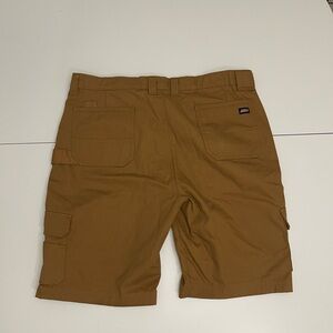 Dickies Workwear Men’s Cargo Shorts Utility Size 38 Pockets